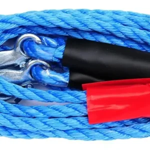 Rabat Vorel Lina holownicza TITANIUM dopuszczalna masa całkowita 2500 kg. 82209 VOREL 82209