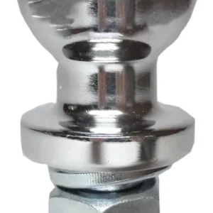 Kula hak holowniczy do quada lub przyczepki GEKO Oryginalny