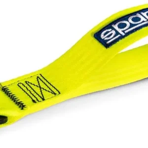 SPARCO Hak holowniczy żółty 01638GF Najlepsza cena