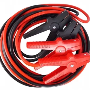 Carmotion Przewody rozruchowe 600A 6 metry Carmotion 58456 Niska cena