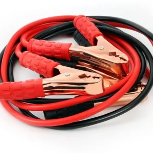 AMiO 01023 Kable rozruchowe 400A 2,5m Nowość