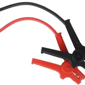 Carpoint 0177661 Klemmen odizolowaną kabli rozruchowych jest 300 A 0177661 Szybka dostawa