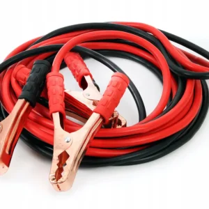 Wysoka jakość Kable rozruchowe 600A długość 4m Amio