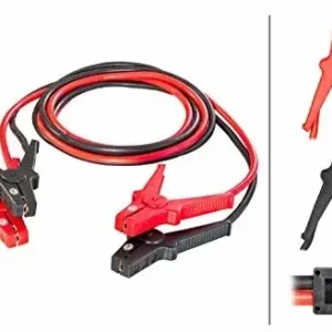 Hella kabel ułatwiający rozruch Bezpieczna płatność