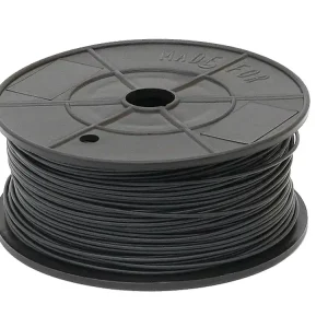 Przew.FLRY-B 1.00 czarny (1PH) Promocja