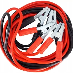 Zamów teraz Kable Rozruchowe Przewody Startowe 800A 6M