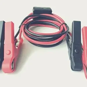 Promocja BAAS bike parts baas kabli 6 MM miedzi 1.60 m ba07 ułatwiające rozruch z obwody zabezpieczające miedzi BA07