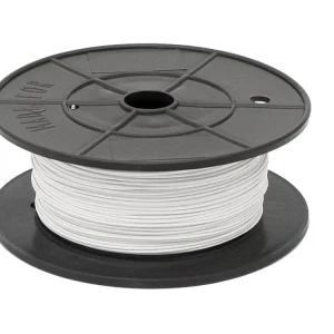 Szybka dostawa Przew.FLRY-B 0.35 biały (1PH)