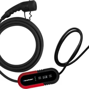 Bezpieczna płatność Ładowarka Blaupunkt P1PM2T2 3,7kW 8-16A 230V 8m