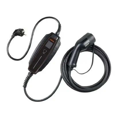 OSRAM BATTERYcharge 7PIN 3,6kW Typ 2 Ekspresowa dostawa