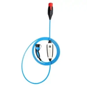 Nowość DiniTech NRGkick 32A Standard WiFi&Bluetooth 7,5m