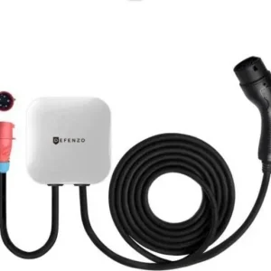 Ładowarka Defenzo Wallbox Home AC7 Typ 2 7 kW 5 m Tani