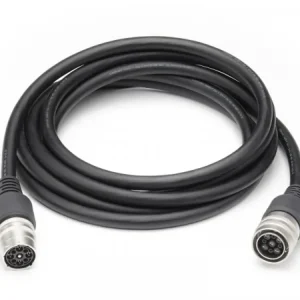 Juice Technology EP-JB3AV5 kabel do ładowania pojazdów elektrycznych Czarny 3 5 m Bezpieczna płatność