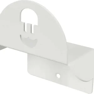 Bezpieczna płatność Wallbox Uchwyt na kabel biały HLD-W