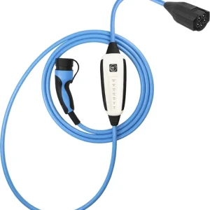 Ładowarka NRGkick 32A Pure for PV-User WLAN + Bleutooth 22kW 10m 12101000-30001002 Autentyczny