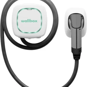 PULSAR Wallbox Wallbox Type 2 7m white PLP1-M-2-4-9-001 Kup teraz