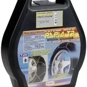 Bottari Alaska 070 B18817 Ostatnia szansa