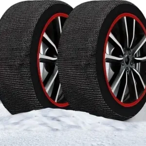 Maranello Super X Ultra strong snow socks - M Najlepsza cena