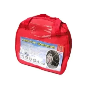 Zamów teraz ŁAŃCUCHY ŚNIEGOWE NA KOŁA OPONY 12mm KN60