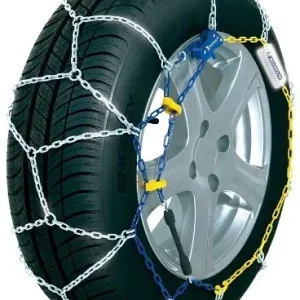 Darmowa dostawa MICHELIN Michelin 007660 łańcuchy śniegowe Extrem Grip 1 para 007660