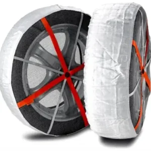 AUTOSOCK Łańcuchy śniegowe 685 685 Bezpieczna płatność