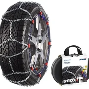 Tani PEWAG pewag snox pro 05125 rozmiar: SPX 500
