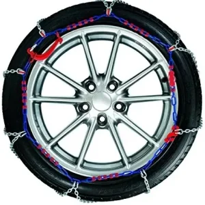 Maggi Użyj The One Typ: 95 łańcuch śniegowy na koło THE ONE_95 Promocja