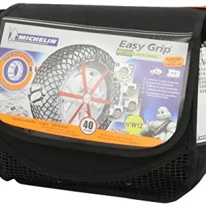 Michelin MICHELIN 7909 Easy Grip łańcuchy śniegowe, W12 7909A Ostatnia szansa