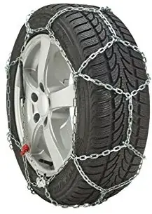 Promocja KÖNIG 2004403 Zip 12 łańcuchy śniegowe, 1 para 2004403095