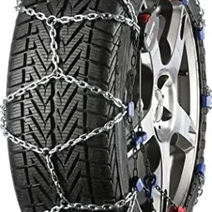 PEWAG SERVO RS, łańcuchy na opony samochodów, 2 sztuki 37013 Popularny