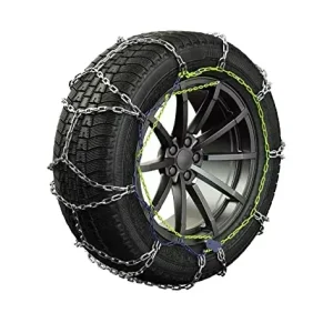 VERIGA 43121 Łańcuchy do trudnych warunków, PRO Compact 12-130 Wysoka jakość