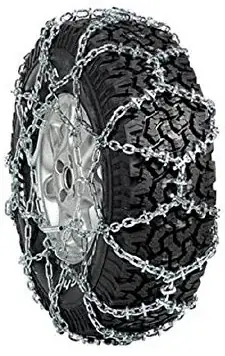 Wysoka jakość KÖNIG 2001613210 łańcuchów śniegowych Polar 210 HD 2001613210