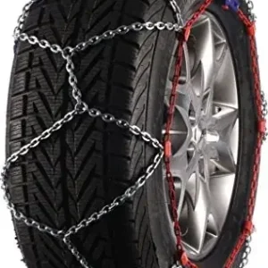 Bezpieczna płatność PEWAG SXV łańcuchy śniegowe, 1 para 37637