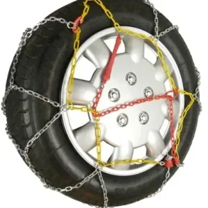 Premium Carpoint 1724912 łańcuchów śniegowych 9 MM knn-120 CPT1724912