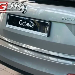 Croni SKODA OCTAVIA III KOMBI od 2013 Listwa na klapę bagażnika (połysk) SK11CKP Kup teraz