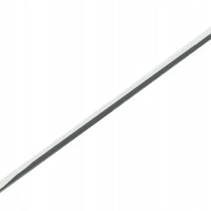 VOLVO S60 I - Listwa Chrom Chromowana na Klapę NAD TABLICE Oferta limitowana