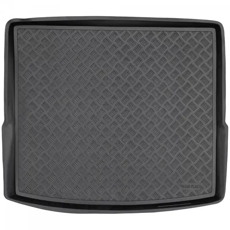 Szybka dostawa Rezaw-plast Mata Bagażnika Standard Bmw X1 F48 od 2015 wersja bez przesuwanej kanapy 102136