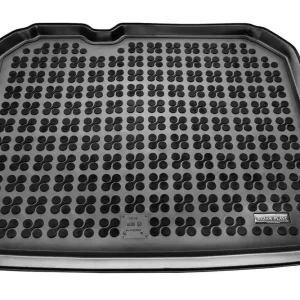 Wyprzedaż Rezaw-plast Mata Bagażnika Gumowa Audi Q3 od 2011 wersja z zestawem do reperacji koła 232027
