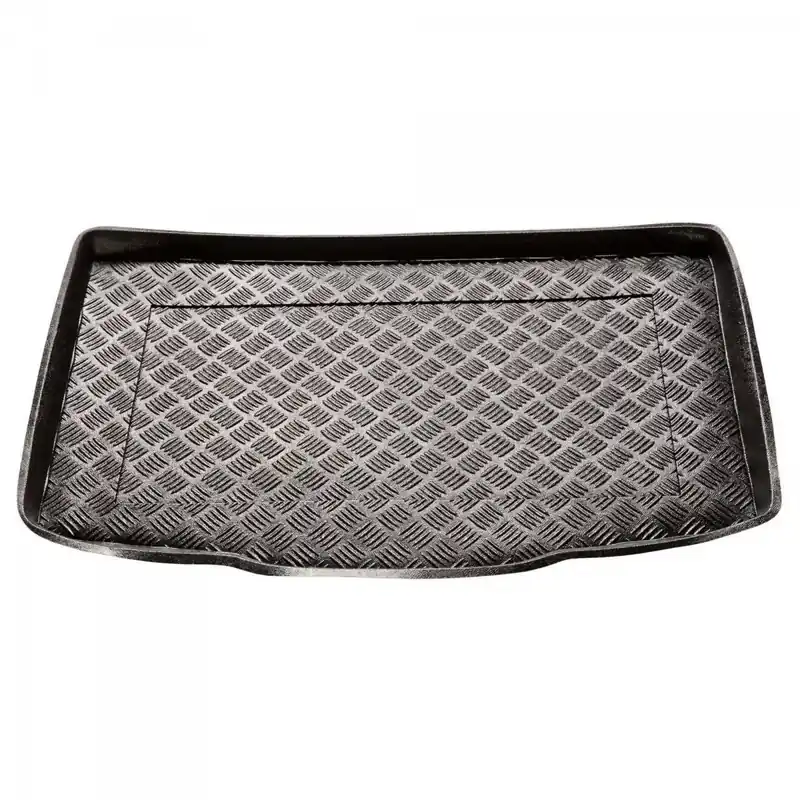 Bezpieczna płatność Rezaw-plast - Mata do bagażnika Standard Fiat 500L Trekking od 2012 dolna podłoga bagaznika 100342