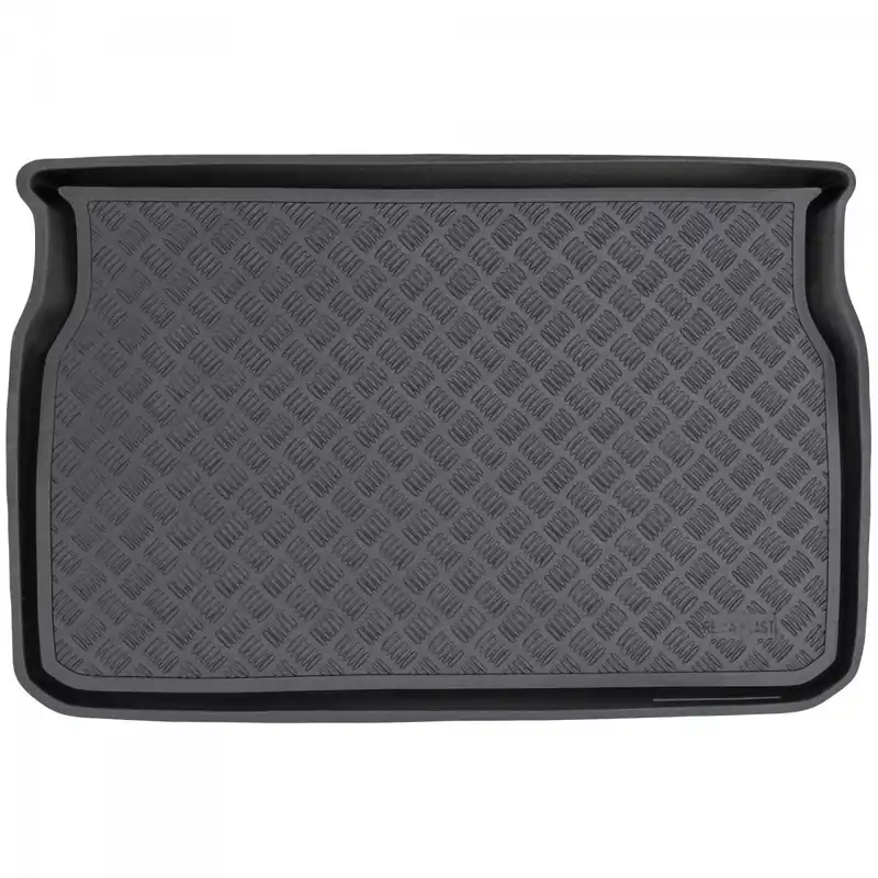 Zwrot pieniędzy Rezaw-plast Mata bagażnika Standard Citroen C3 III od 2016 100146