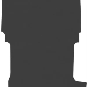 Citroen Jumpy I Van / dostawczy L1 od 1994-2006r. Mata bagażnika REZAW CARGO 101239 Autentyczny