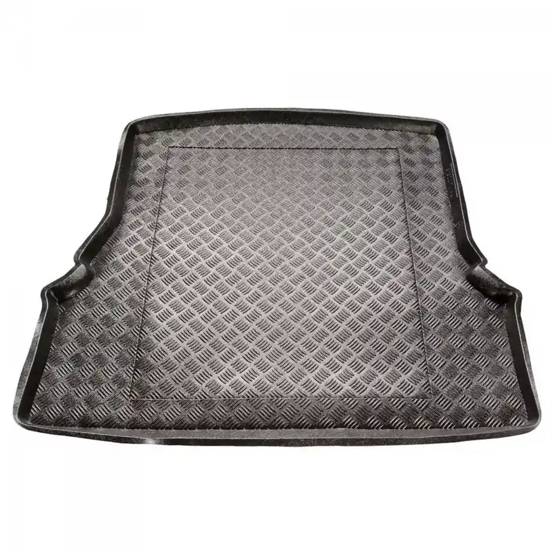 Tylko dziś Rezaw-plast Mata bagażnika Standard Fiat Panda Van 2003-2012 100319