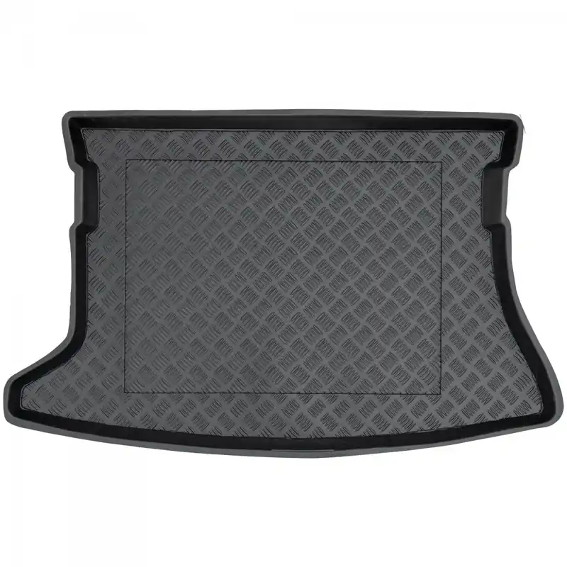 Nowość Rezaw-plast Mata bagażnika Standard Toyota Auris I Hatchback 2006-2013 101729