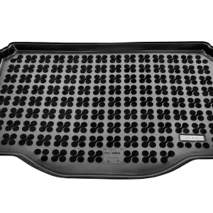 Oferta REZAW-PLAST Wykładzina bagażnika gumowa, czarna PLAST 231145, Chevrolet TRAX od 2013 PLAST 231145