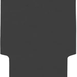 Citroen Jumper I dostawczy L2 od 1994-2006r. Mata bagażnika REZAW CARGO 101242 Darmowa dostawa