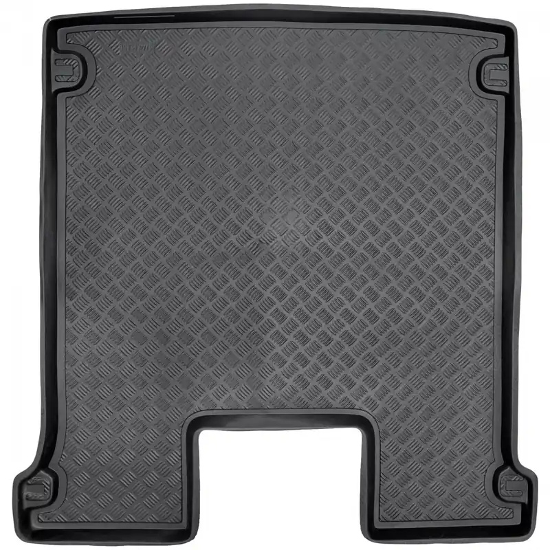 Rezaw-plast Mata bagażnika Standard VW TRANSPORTER T5 CARAVELLE 2003-2015 wersja długa 101863 Najlepsza cena