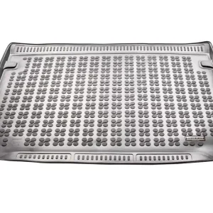 Promocja Rezaw-plast Mata Bagażnika Gumowa Renault Citroen BERLINGO III MULTISPACE ;COMBO E; RIFTER L1 od 2018 wersja 5/7 osobowa (złożony 3 rząd siedzeń) 231160