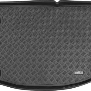 Bezpieczna płatność Mata bagażnika z powłoką antypoślizgową do Suzuki Vitara od 2014 - dolna podłoga bagażnika