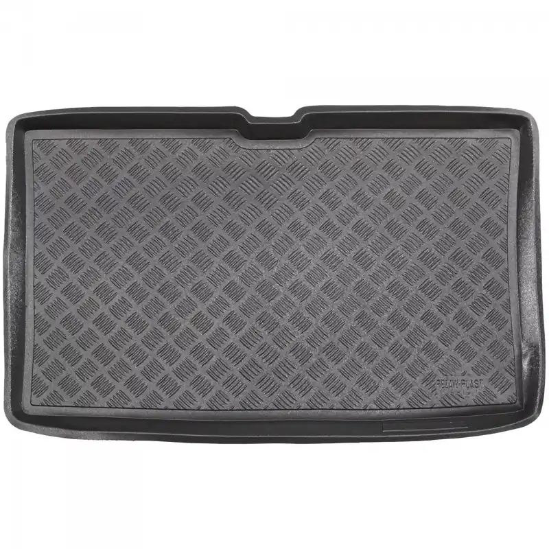 Rezaw-plast Mata bagażnika Standard Hyundai Getz od 2003 100608 Tani