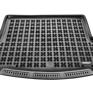 REZAW-PLAST HYUNDAI ix35 2010- wykładzina bagażnika czarny PLAST RP230624 Niska cena